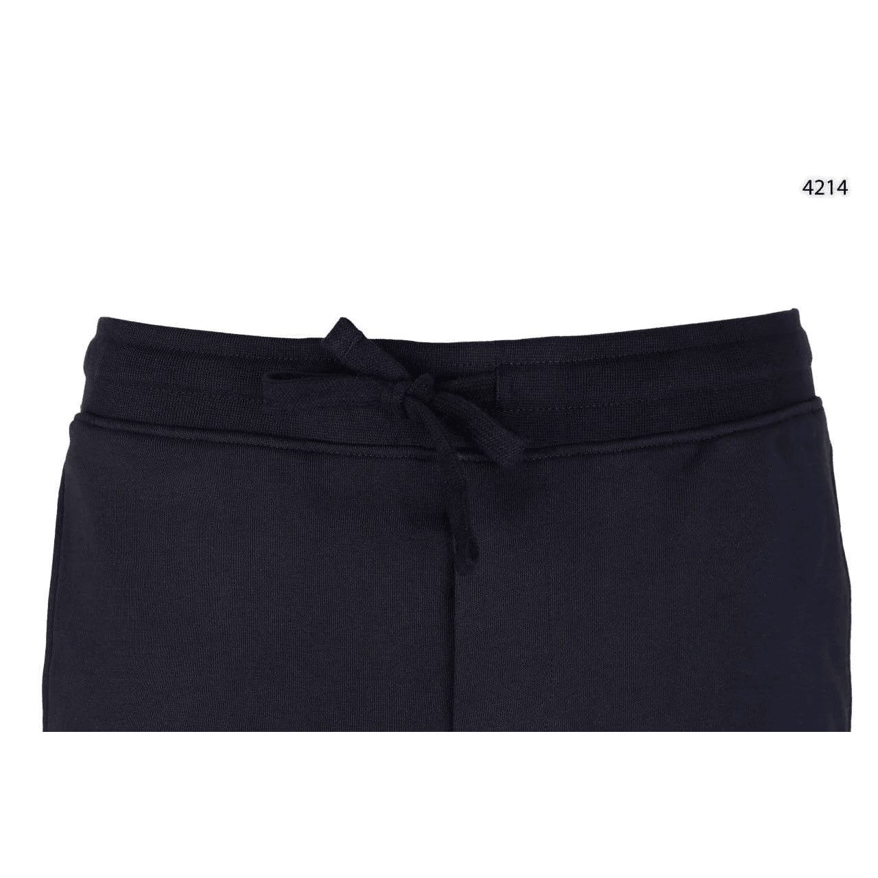 Stone Island cargo Bermuda Shorts pockets & ribbing - Amoda