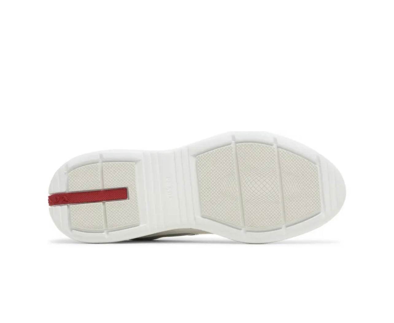Prada America’s cup Sneakers White - Amoda