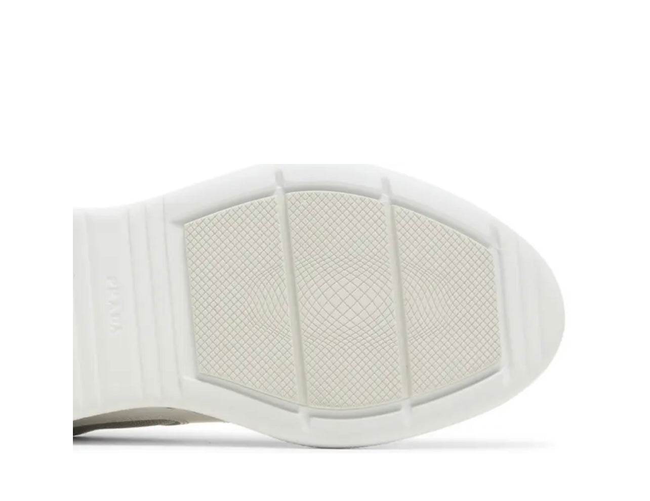 Prada America’s cup Sneakers White - Amoda