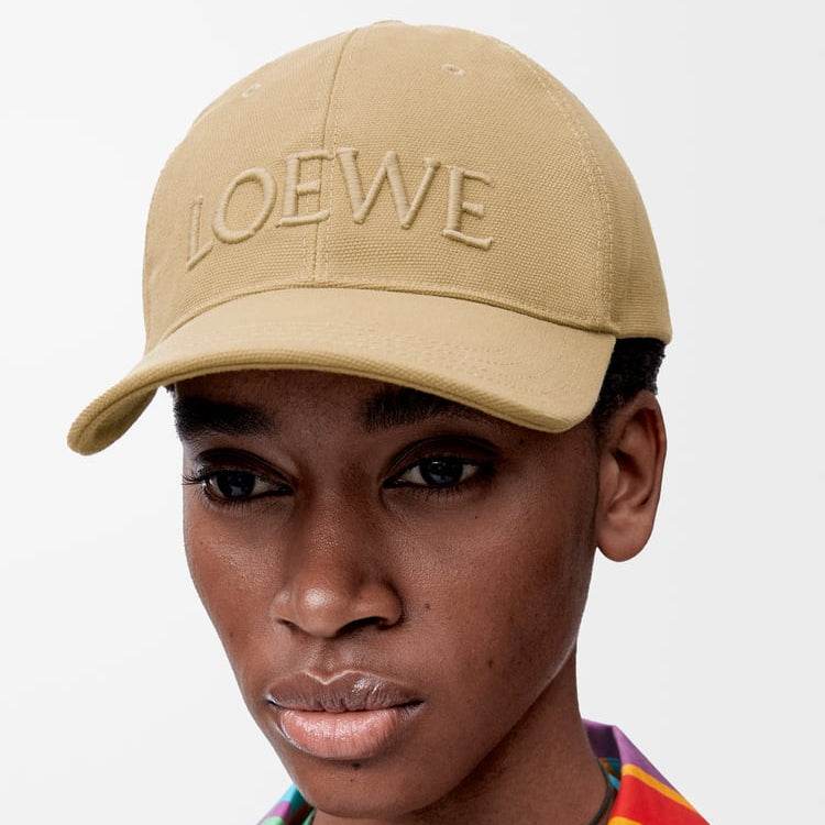 Casquette Loewe Cap - Amoda