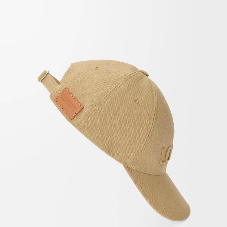 Casquette Loewe Cap - Amoda
