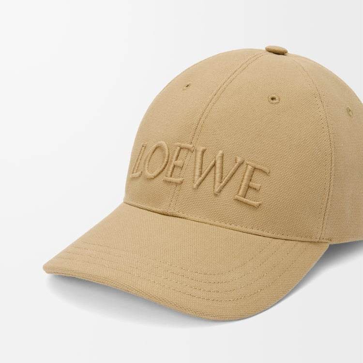 Casquette Loewe Cap - Amoda