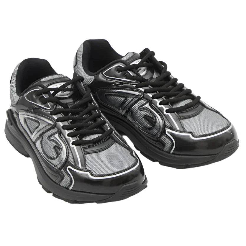 CD B30 Anthracite Chrome - Amoda