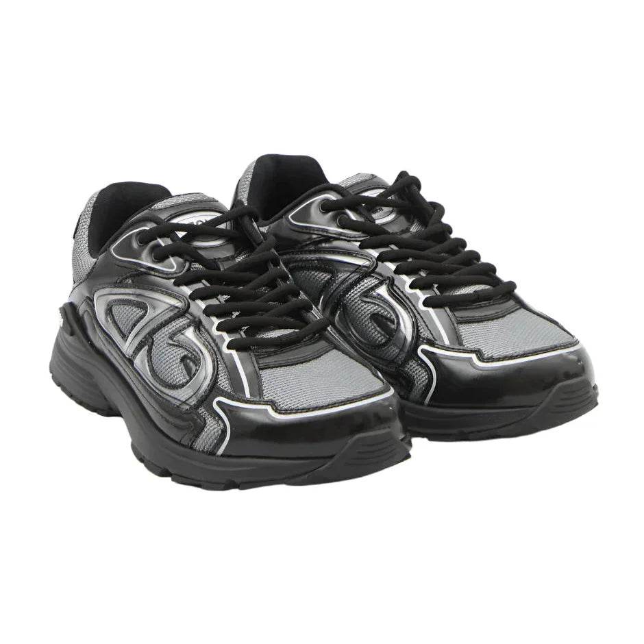 CD B30 Anthracite Chrome - Amoda