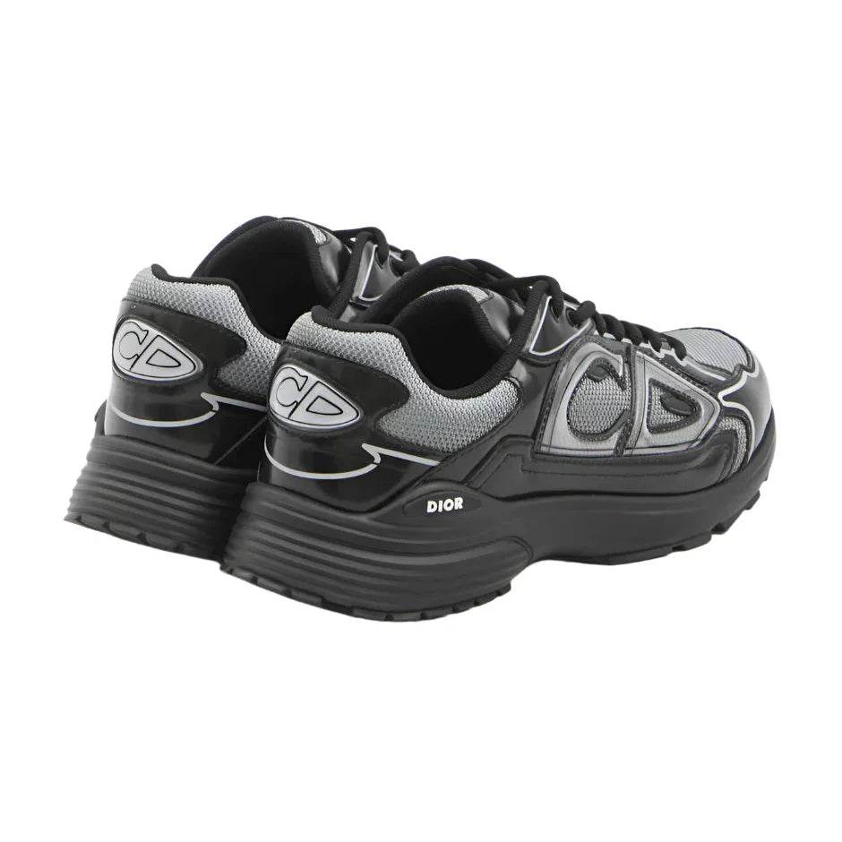 CD B30 Anthracite Chrome - Amoda