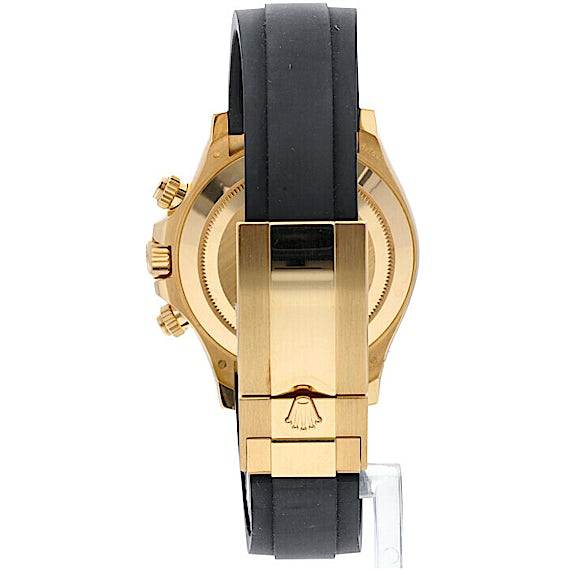 Rolex Daytona - Oyster Flex-Champagne Dial 2023 - Pikachu - Amoda