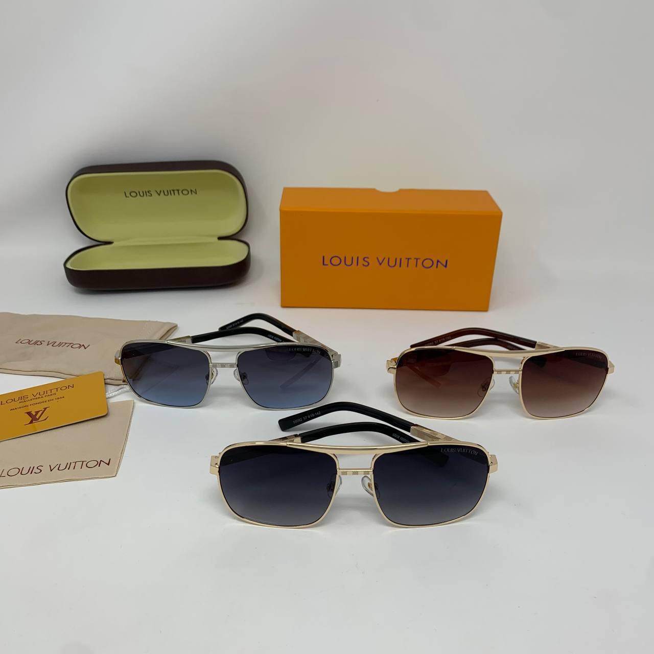 LV attitude glasses - Amoda