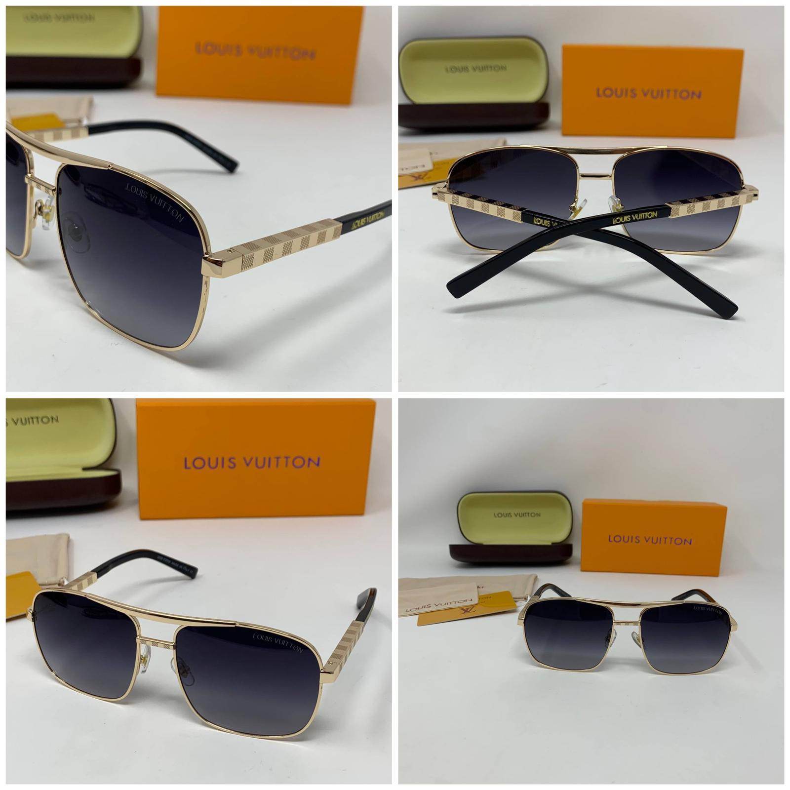 LV attitude glasses - Amoda