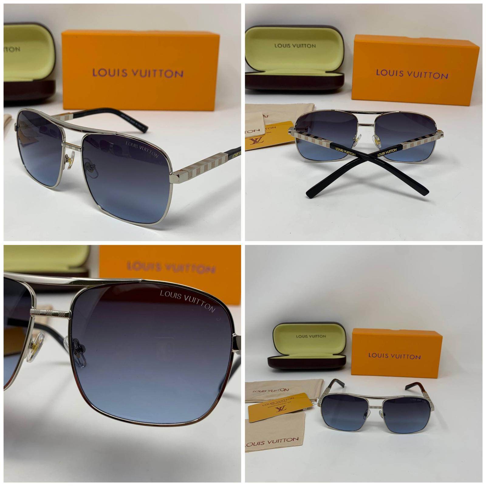 LV attitude glasses - Amoda