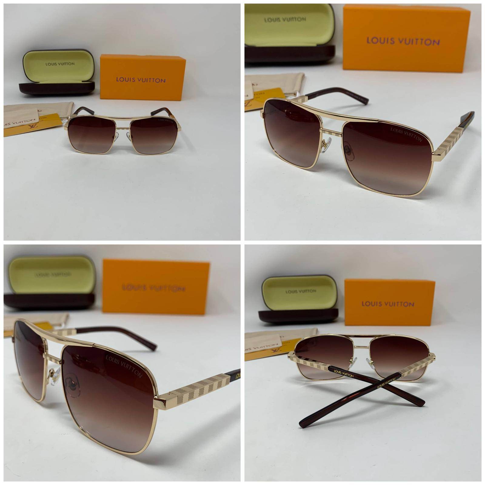LV attitude glasses - Amoda