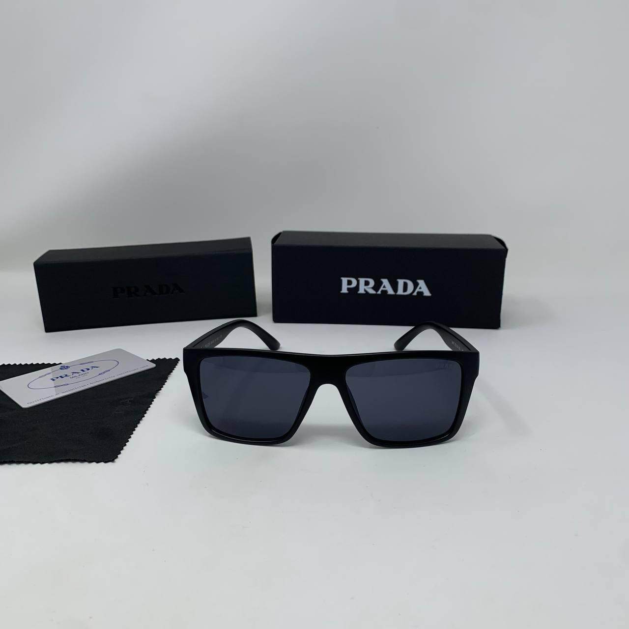 Prada glasses - Amoda