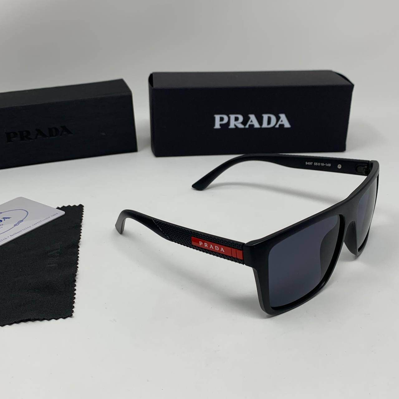 Prada glasses - Amoda