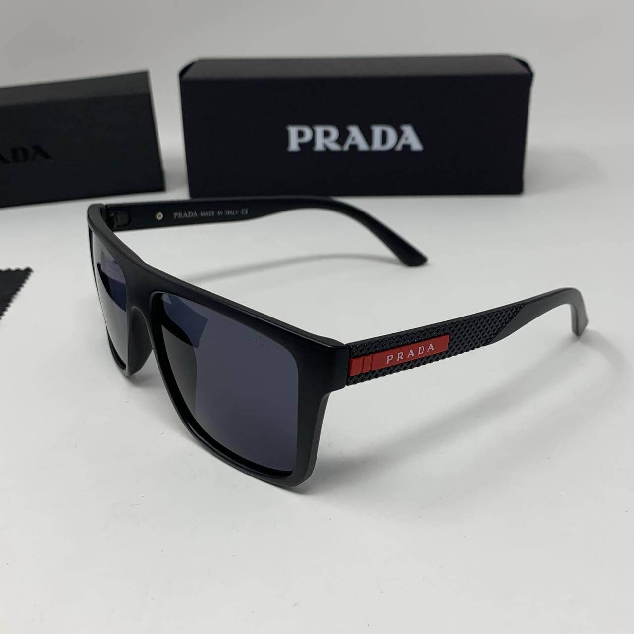 Prada glasses - Amoda