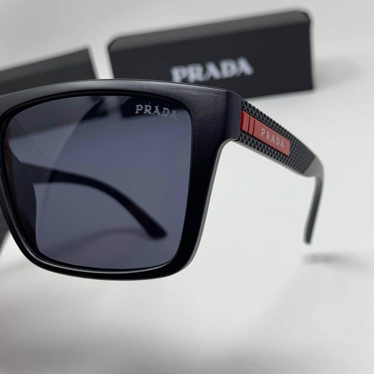 Prada glasses - Amoda