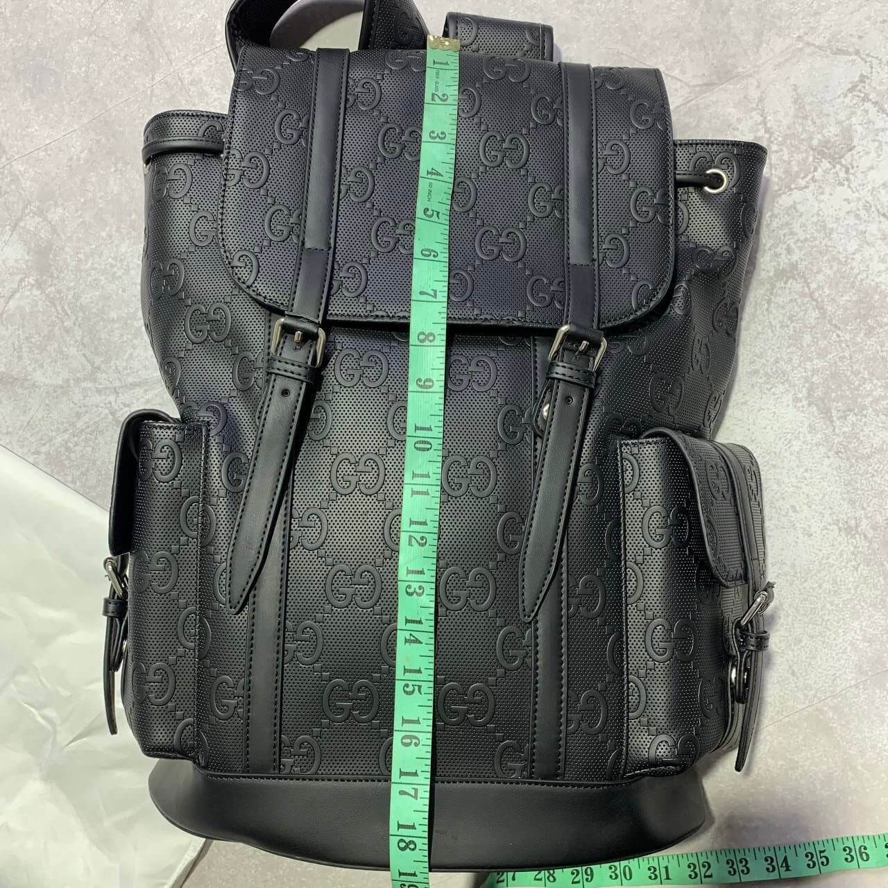 Gucci GG Backpack