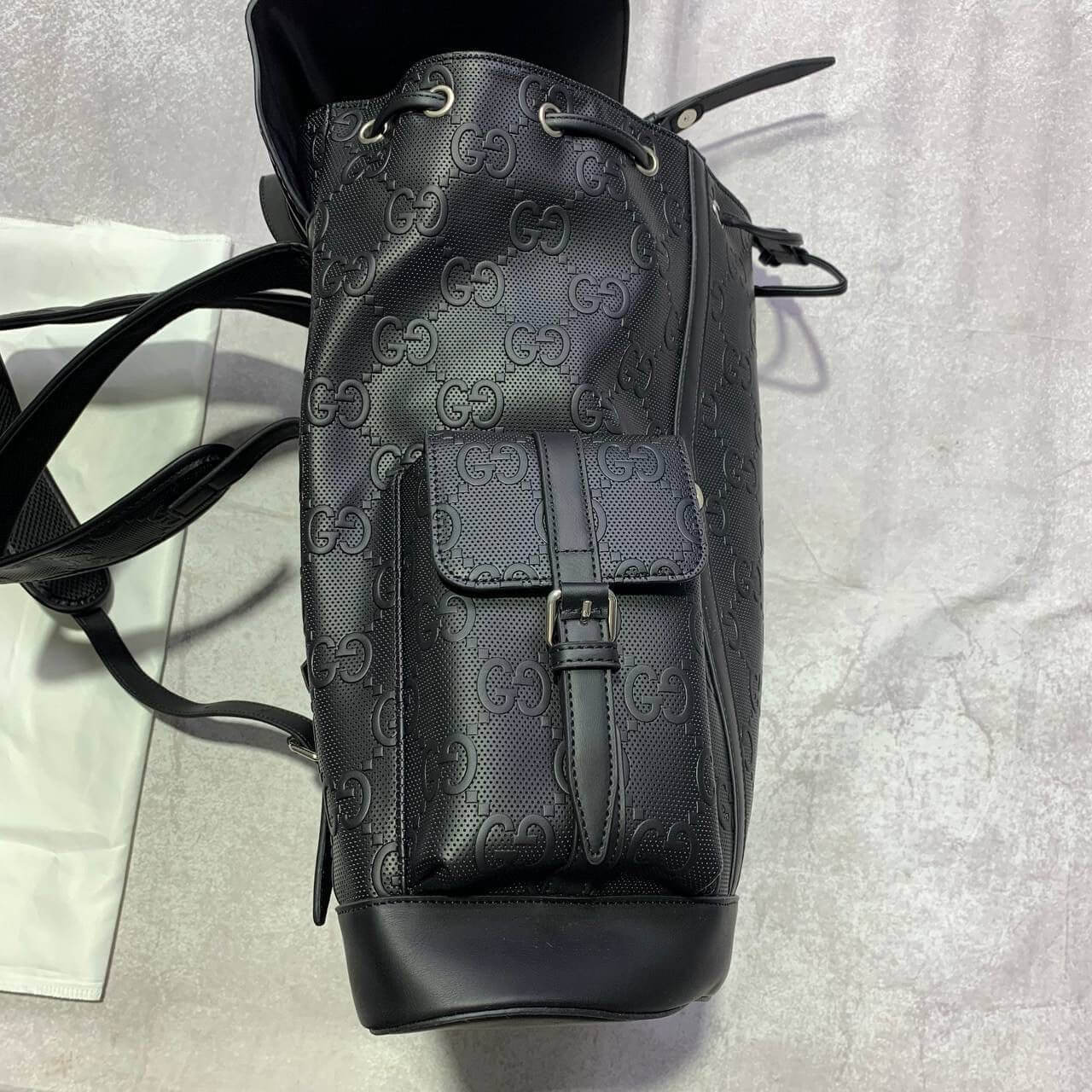 Gucci GG Backpack