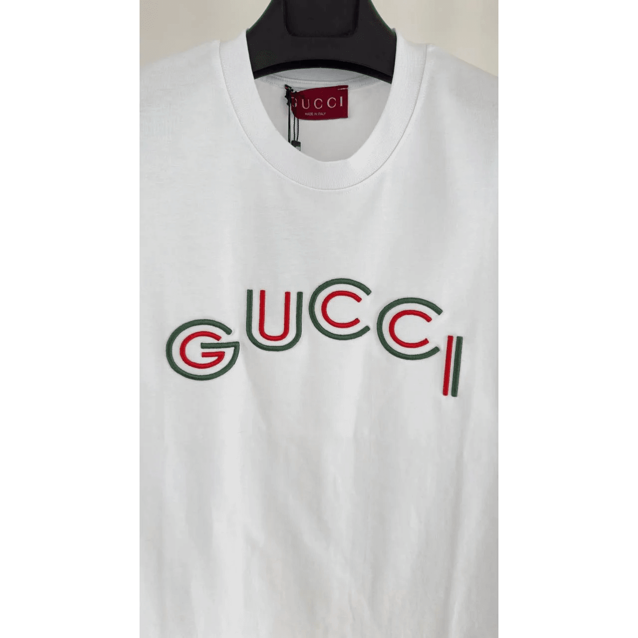 Gucci Cotton T shirt - Amoda