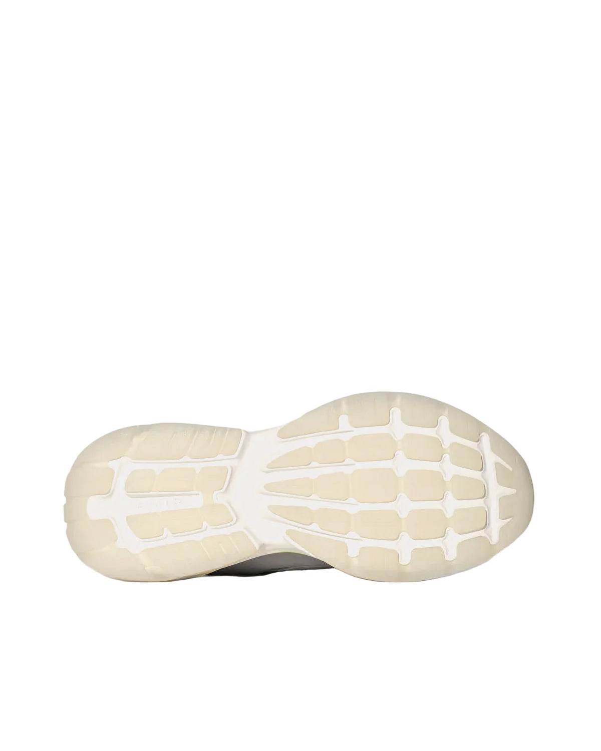 Amiri Bone Runner Baby Blue & White - Amoda