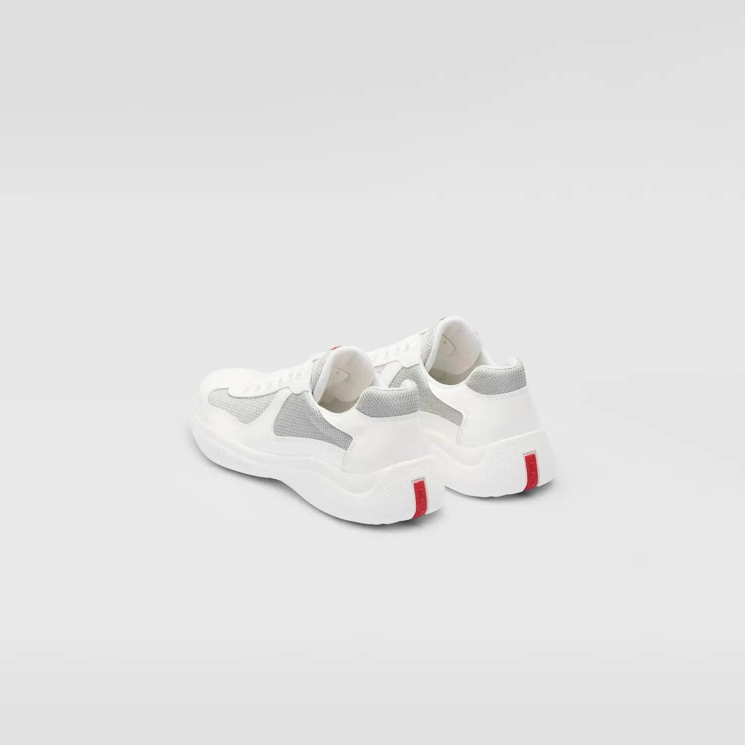 Prada America’s cup Sneakers White - Amoda