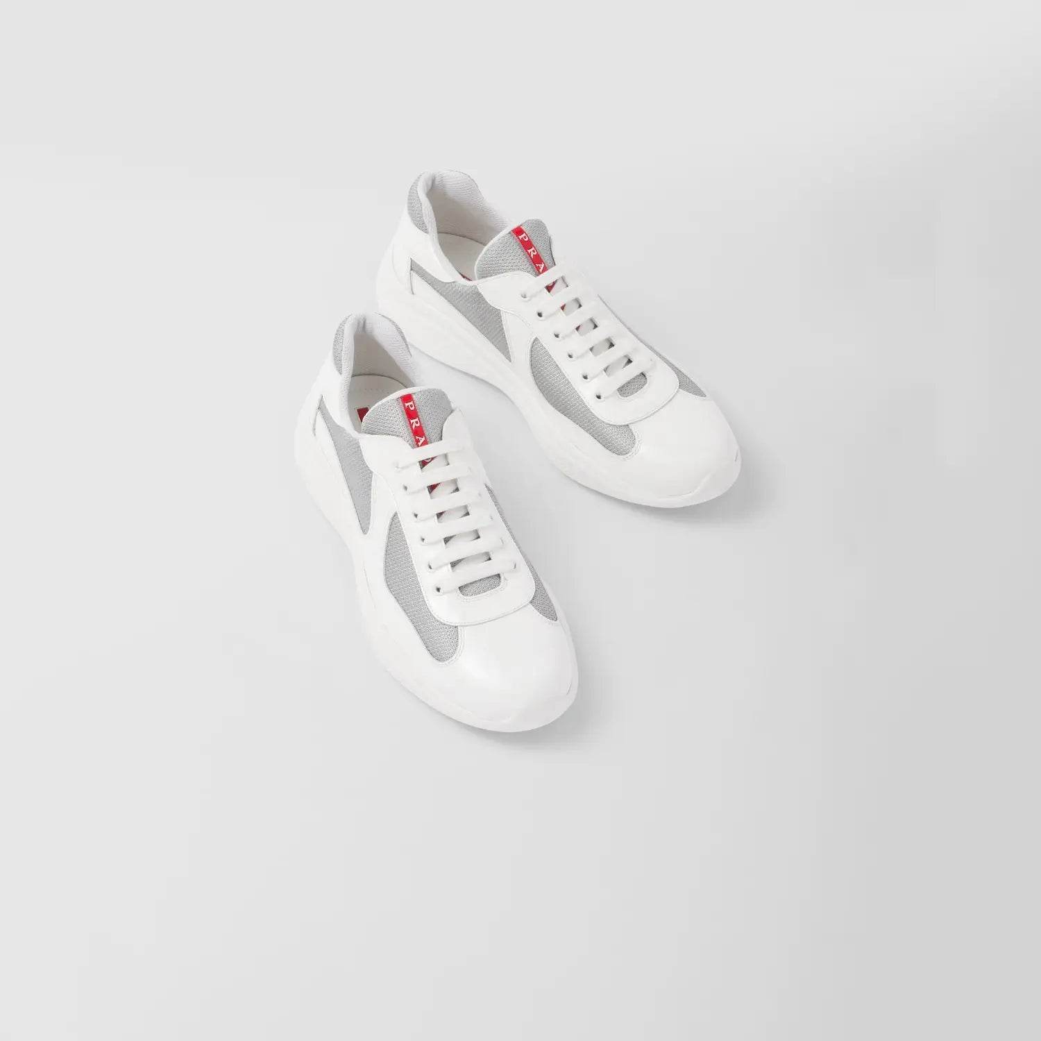 Prada America’s cup Sneakers White - Amoda