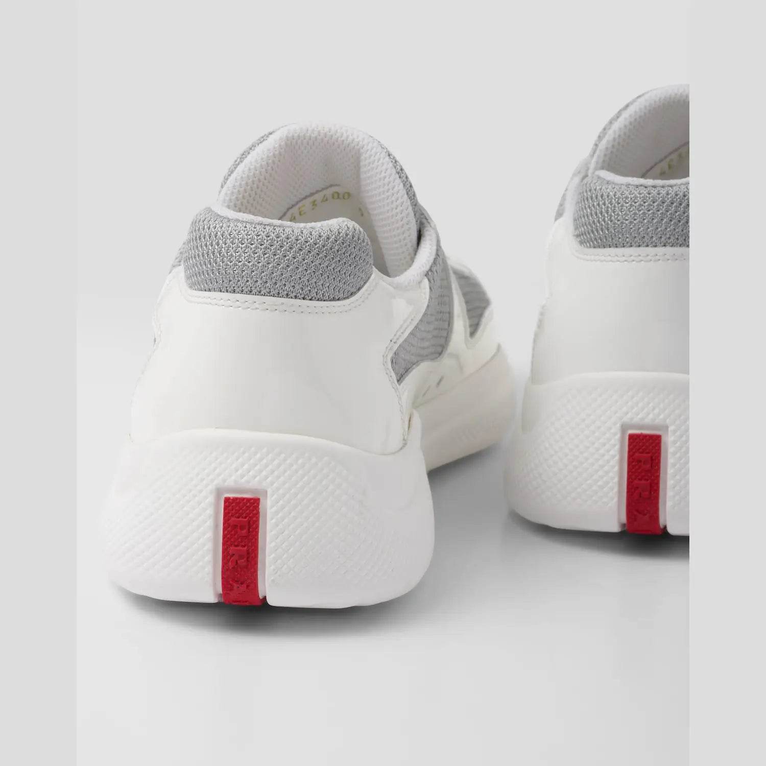 Prada America’s cup Sneakers White - Amoda