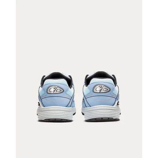 CD B30 Baby Blue Mesh/Technical Reflective Sneakers - Amoda