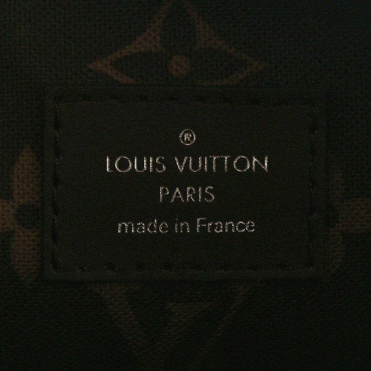 LV Alpha Wearable wallet Blue Cross Body - Amoda