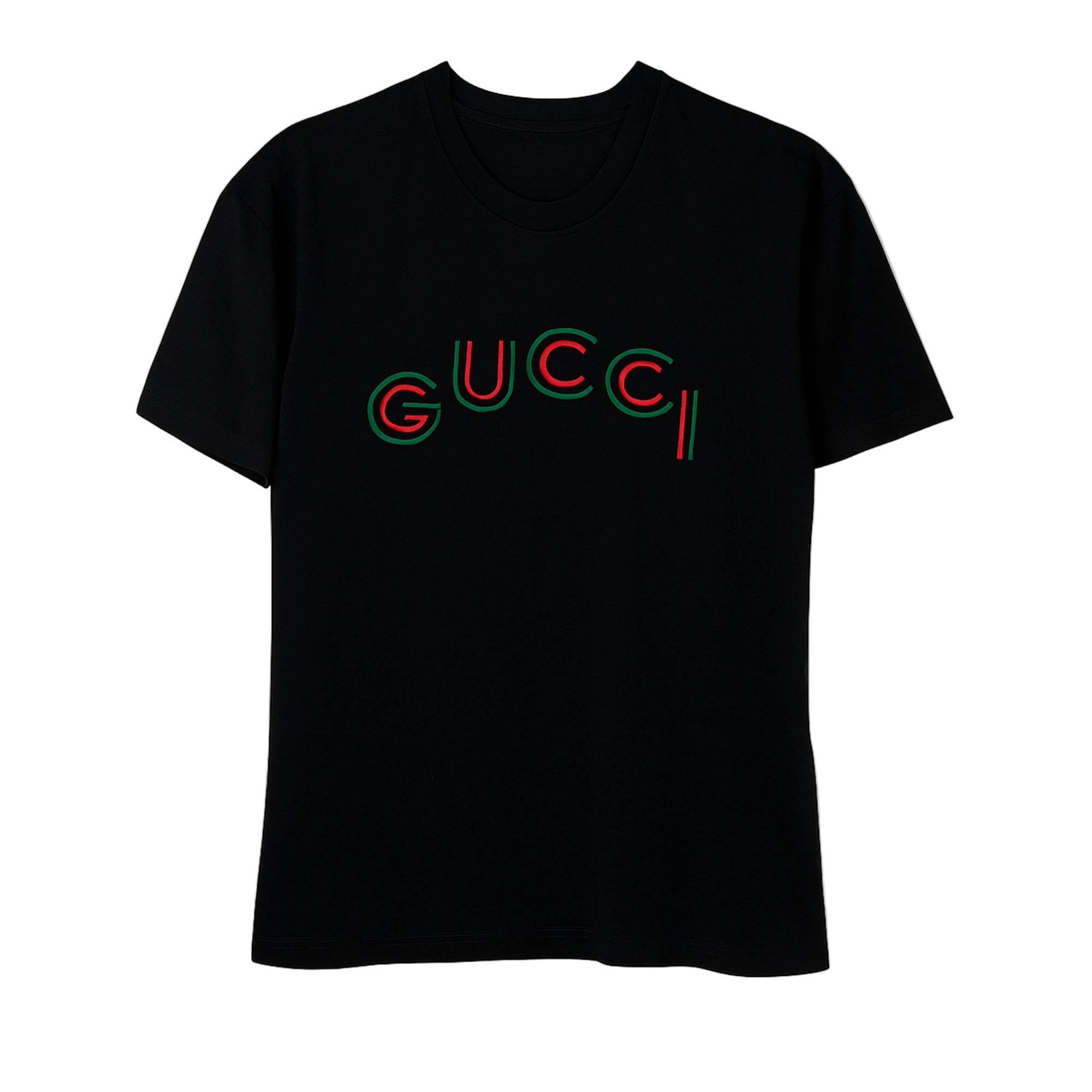 Gucci Cotton T shirt - Amoda