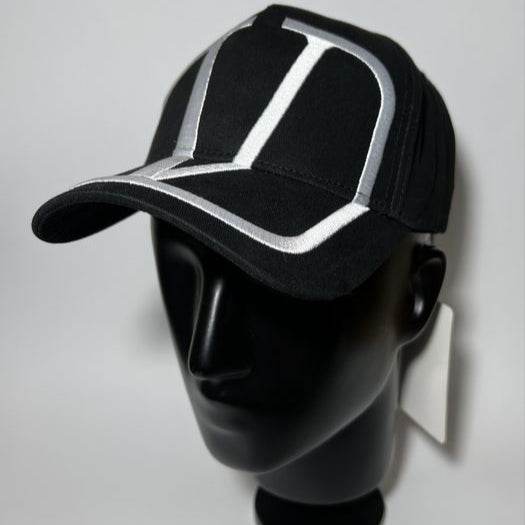 Valentino V Garavani baseball cap White - Amoda