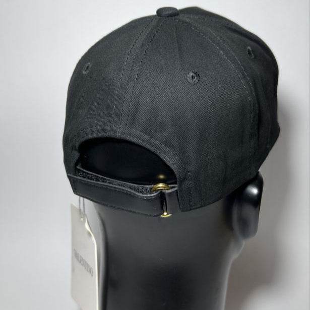 Valentino V Garavani baseball cap White - Amoda