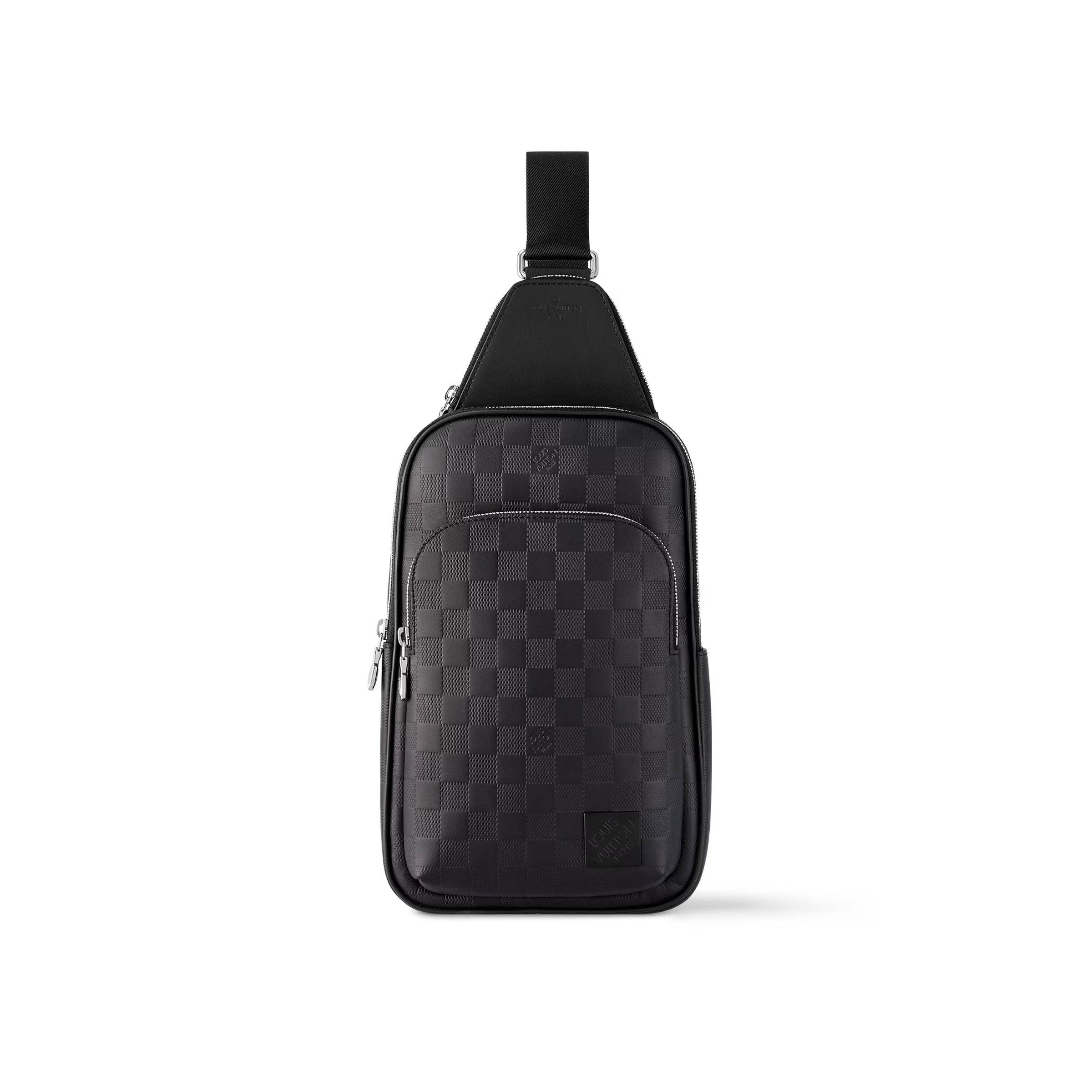 LV Avenue Slingbag - Amoda