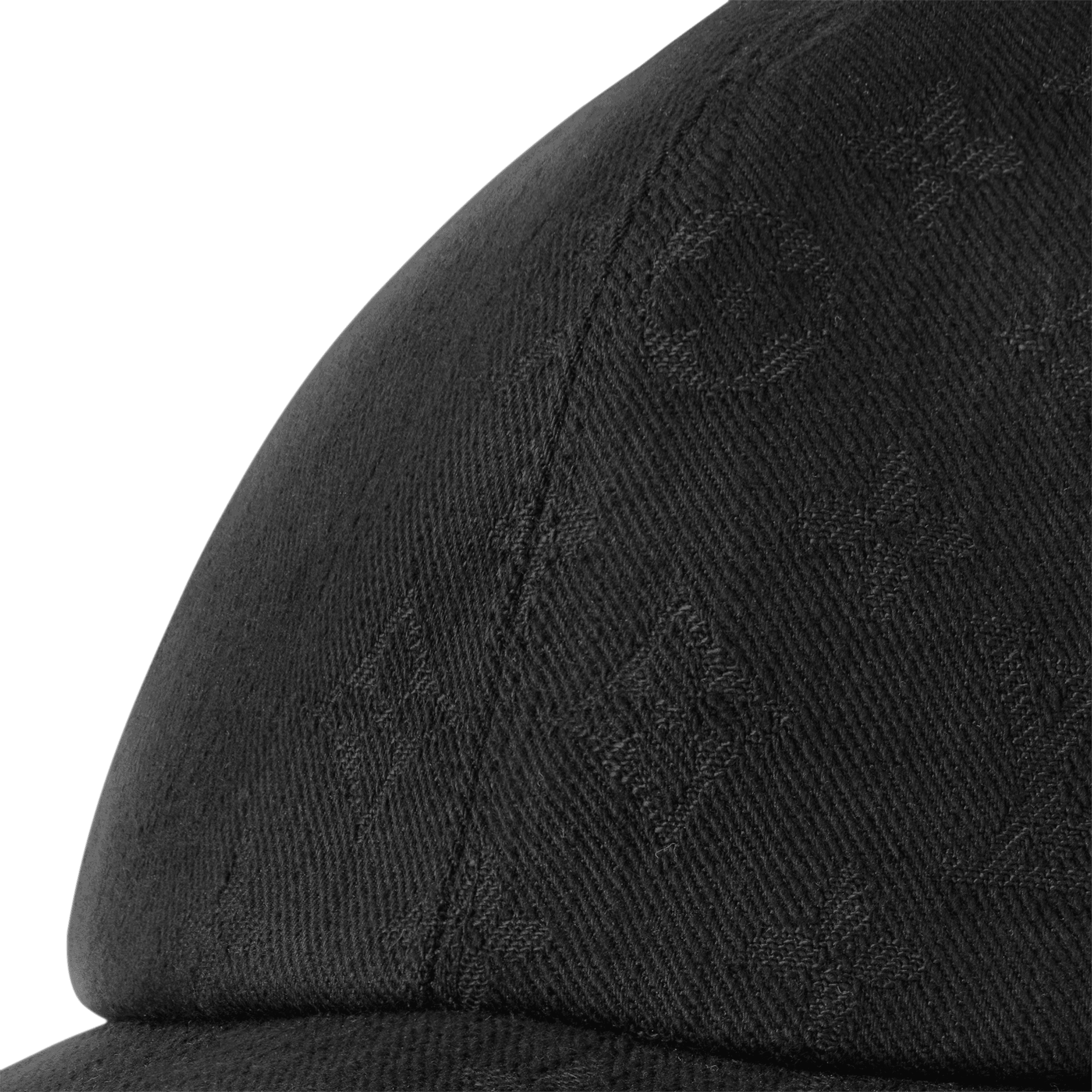 LV monogram essential cap - Amoda