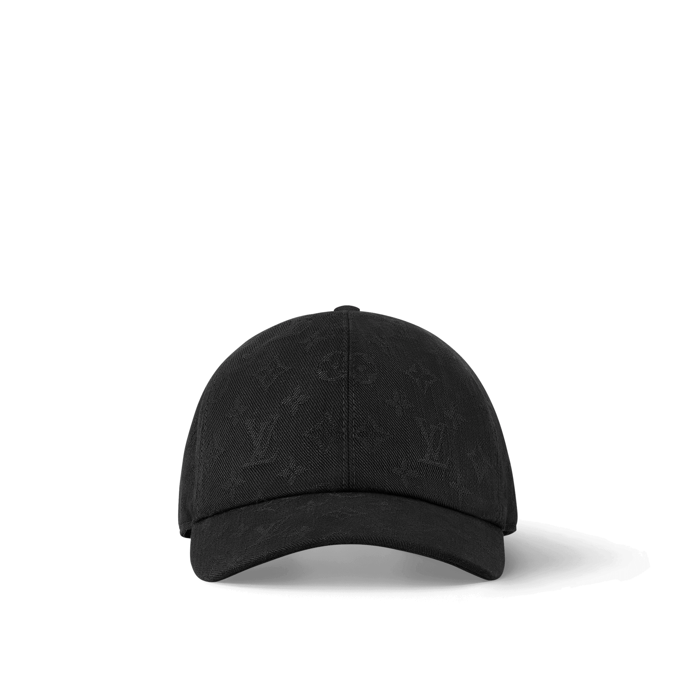 LV monogram essential cap - Amoda