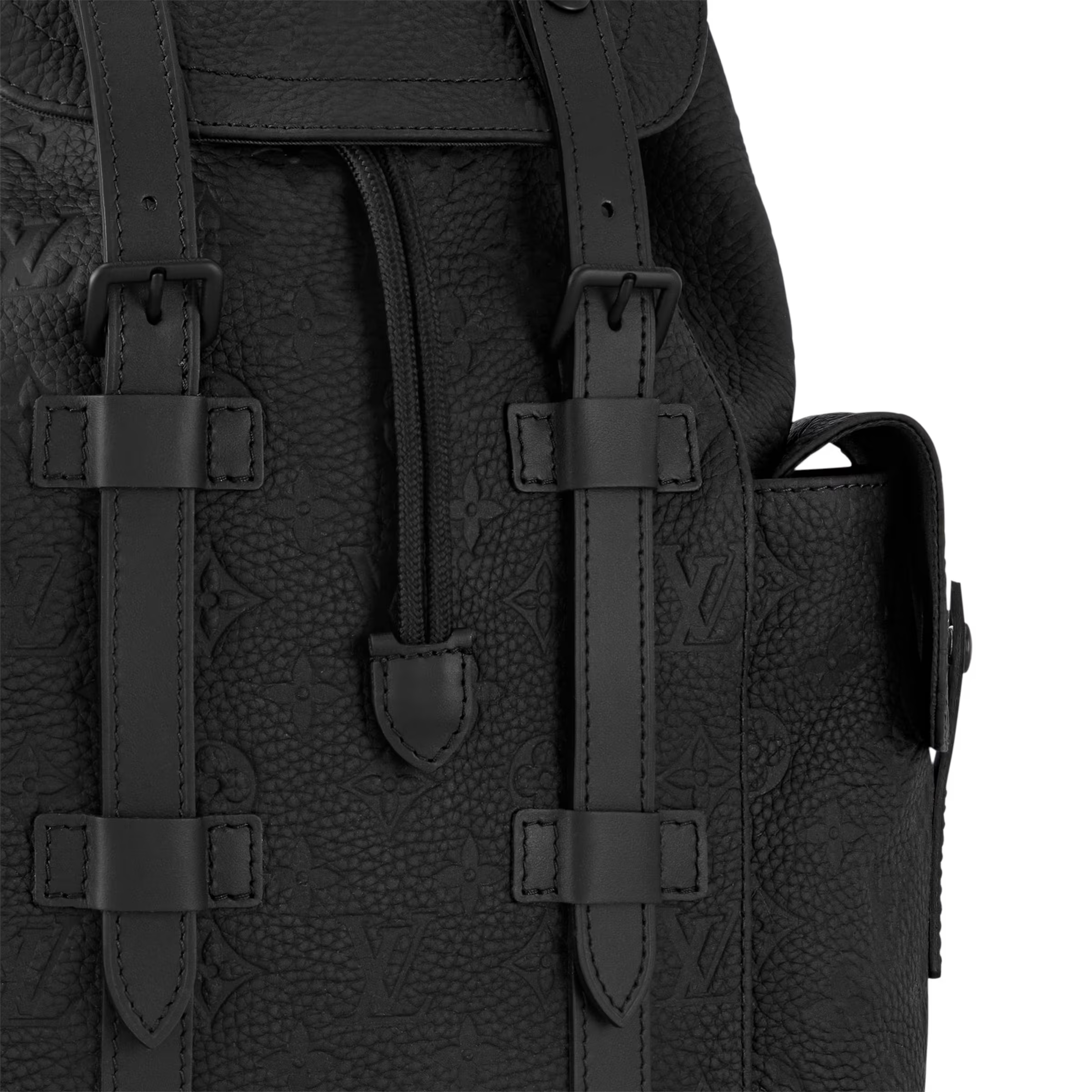 LV Christopher Monogram Luxury Taurillon Backpack - Amoda