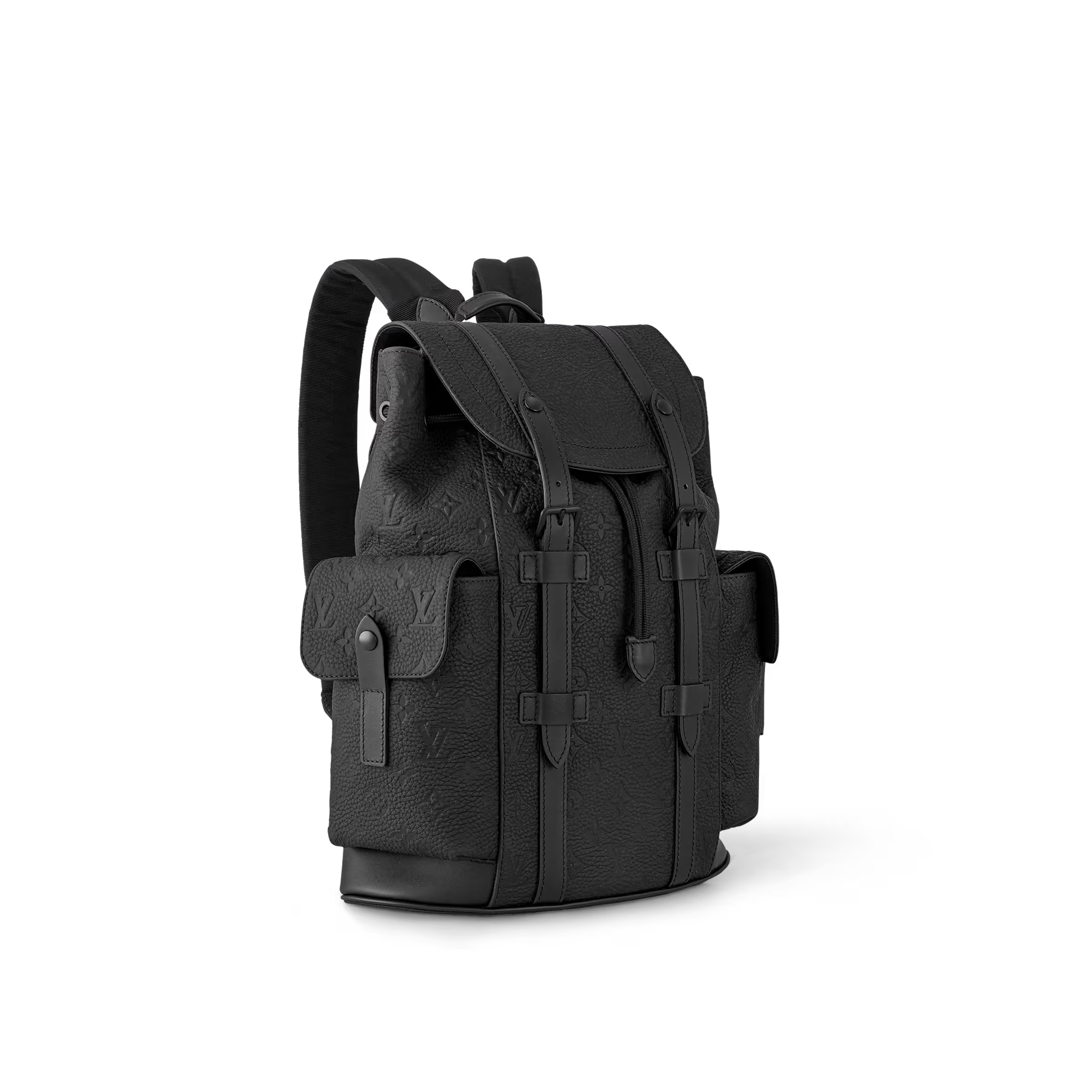 LV Christopher Monogram Luxury Taurillon Backpack - Amoda