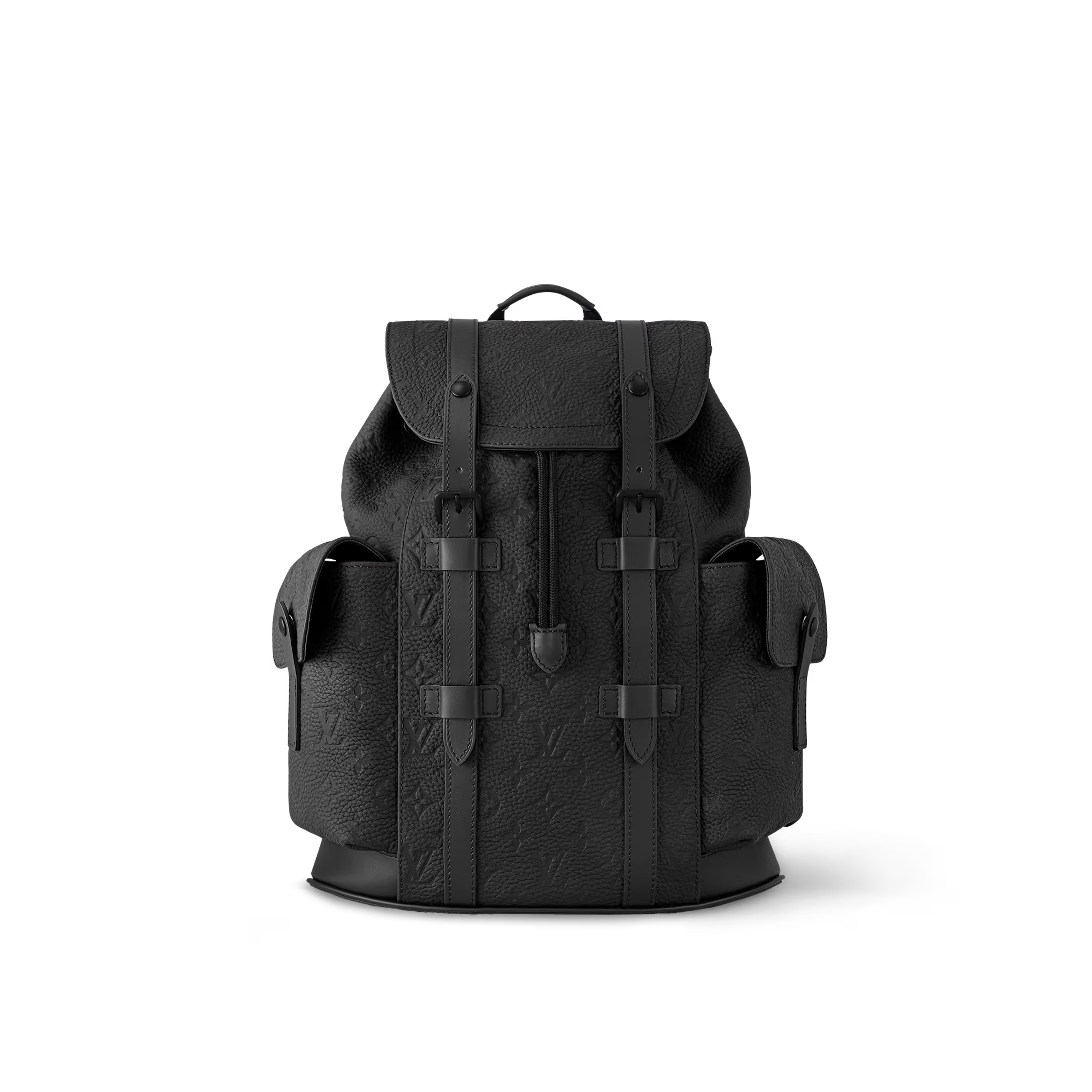 LV Christopher Monogram Luxury Taurillon Backpack - Amoda