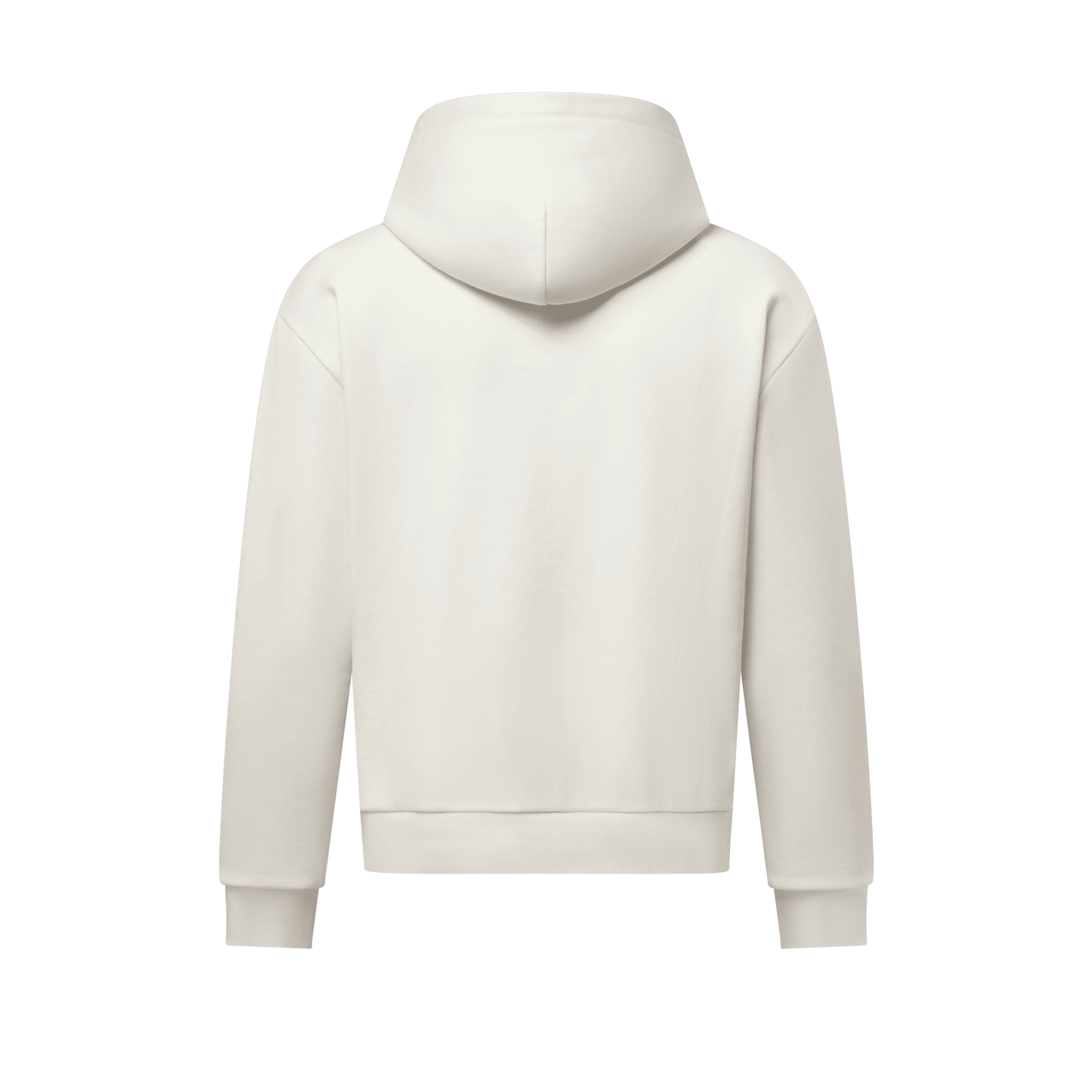 LV Cotton Hoodie - Amoda