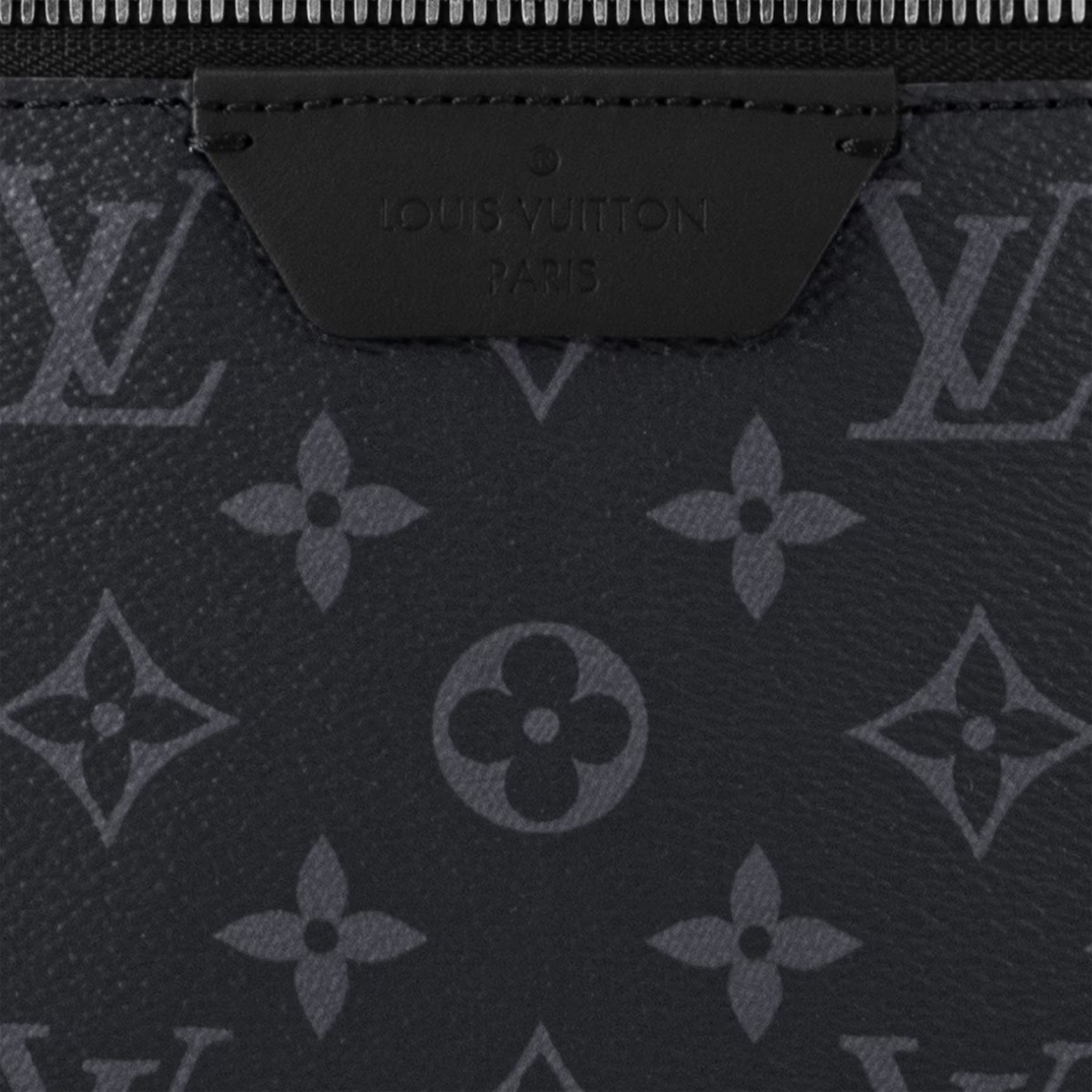 LV Discovey MM Backpack Luxury Monogram Eclipse - Amoda