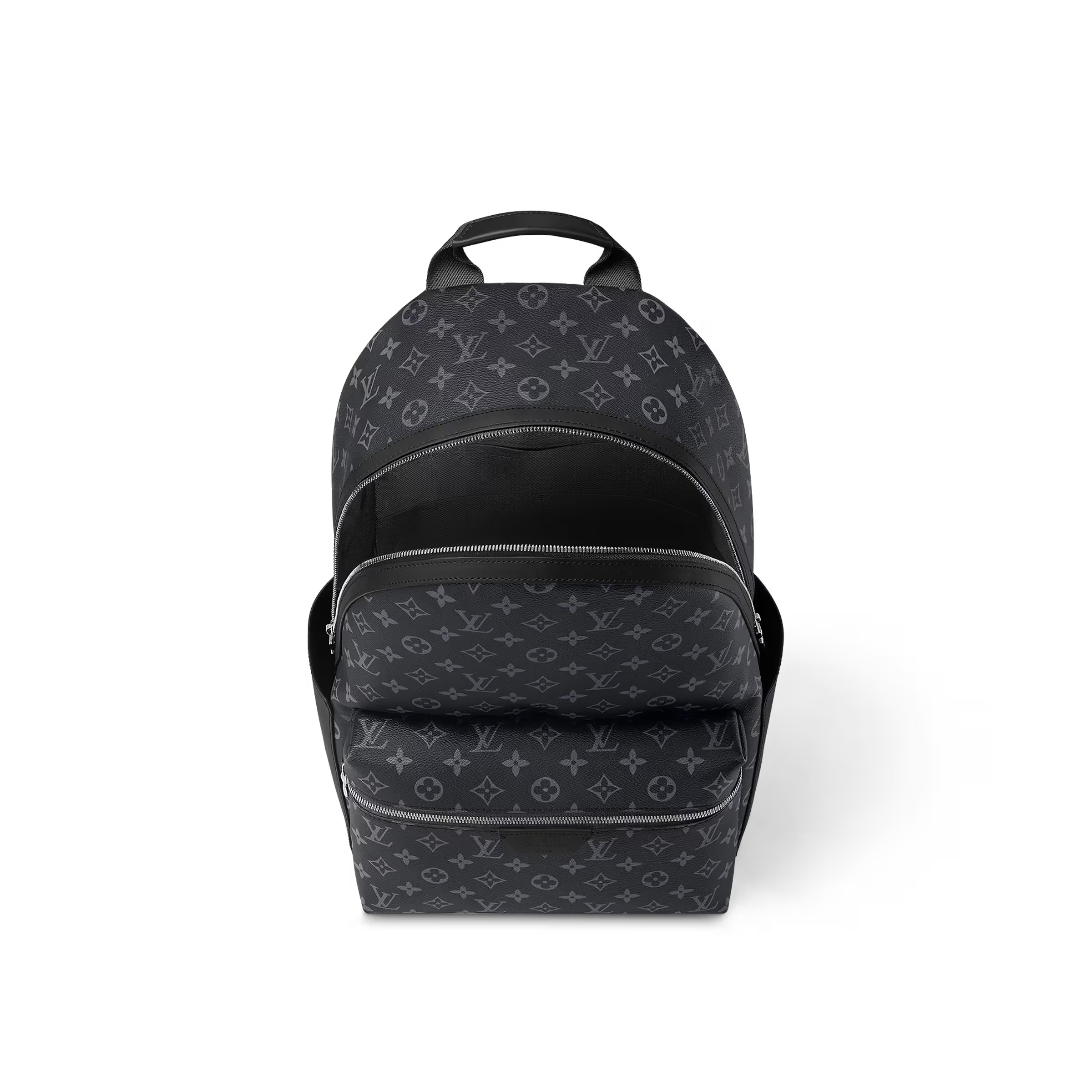 LV Discovey MM Backpack Luxury Monogram Eclipse - Amoda