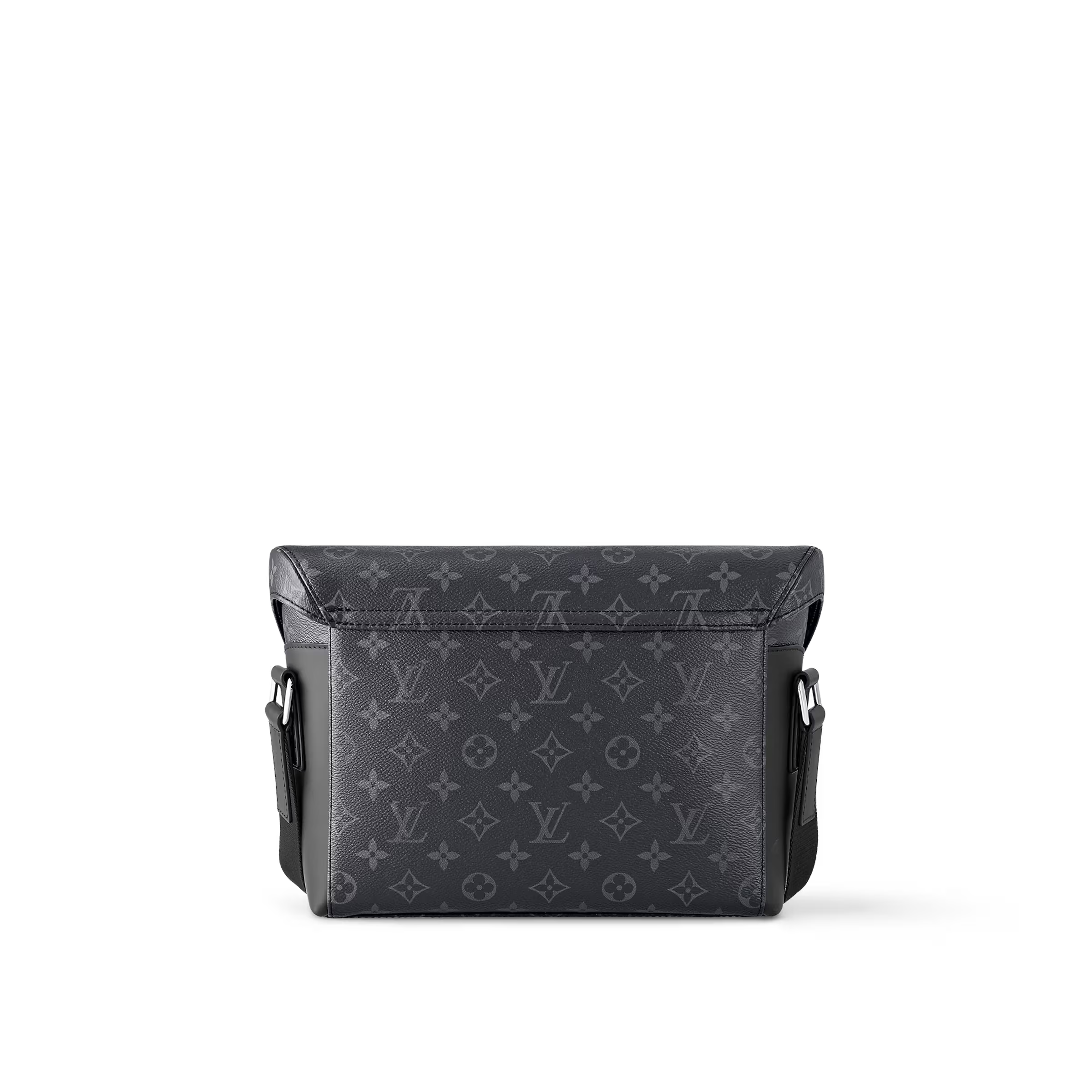 LV Messenger PM Voyager Bag Luxury Monogram Eclipse - Amoda