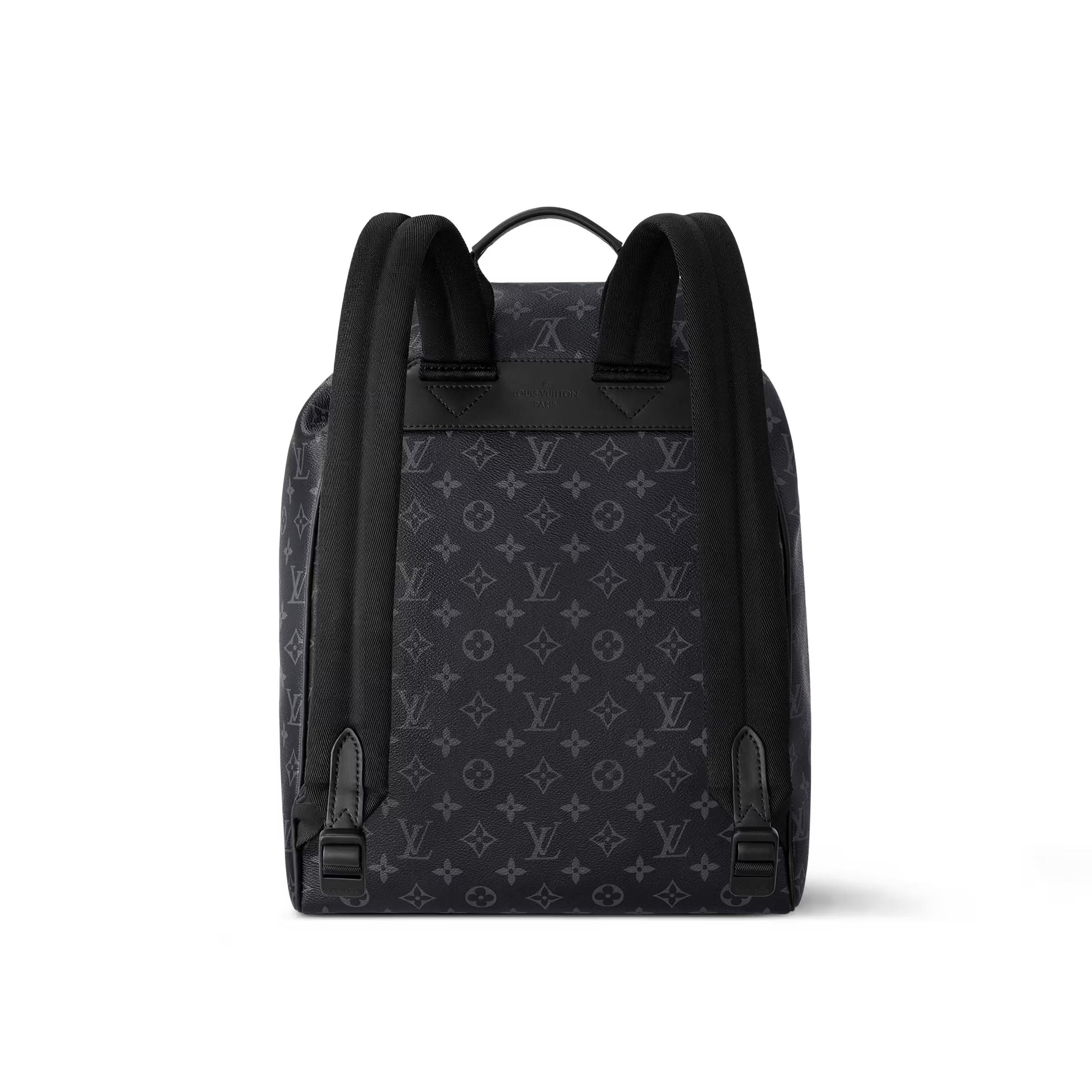 LV Montsouris Monogram Luxury Backpack - Amoda