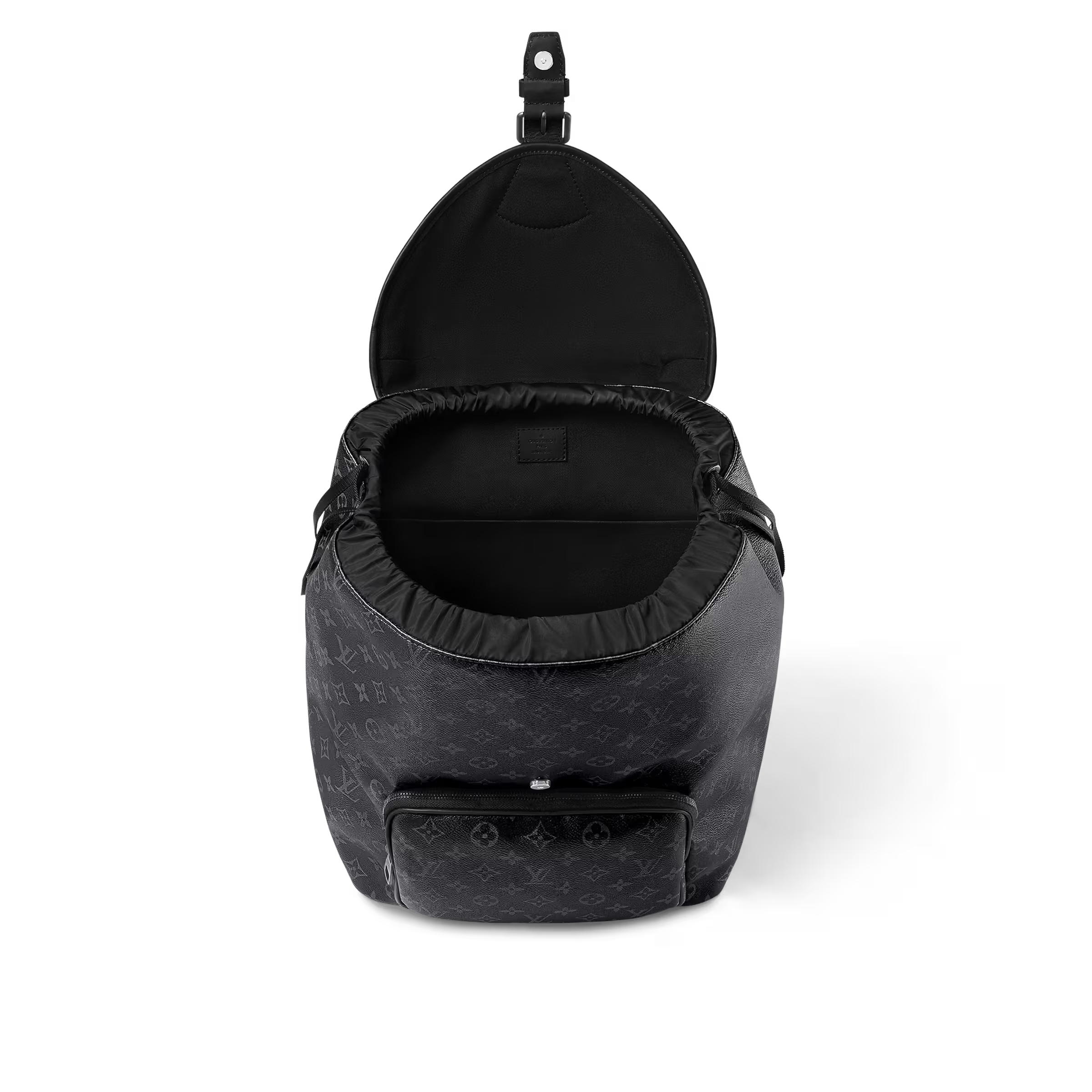 LV Montsouris Monogram Luxury Backpack - Amoda
