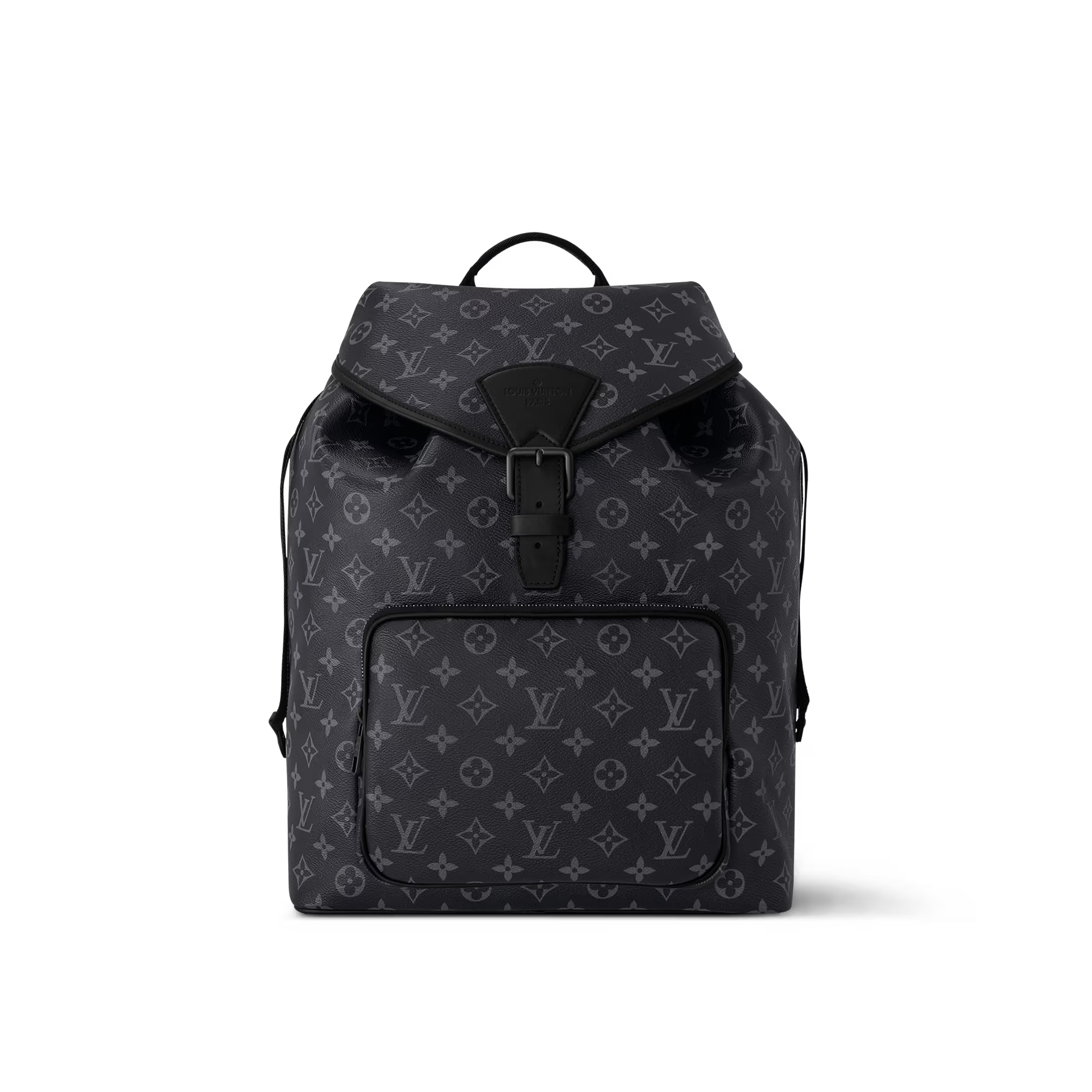 LV Montsouris Monogram Luxury Backpack - Amoda