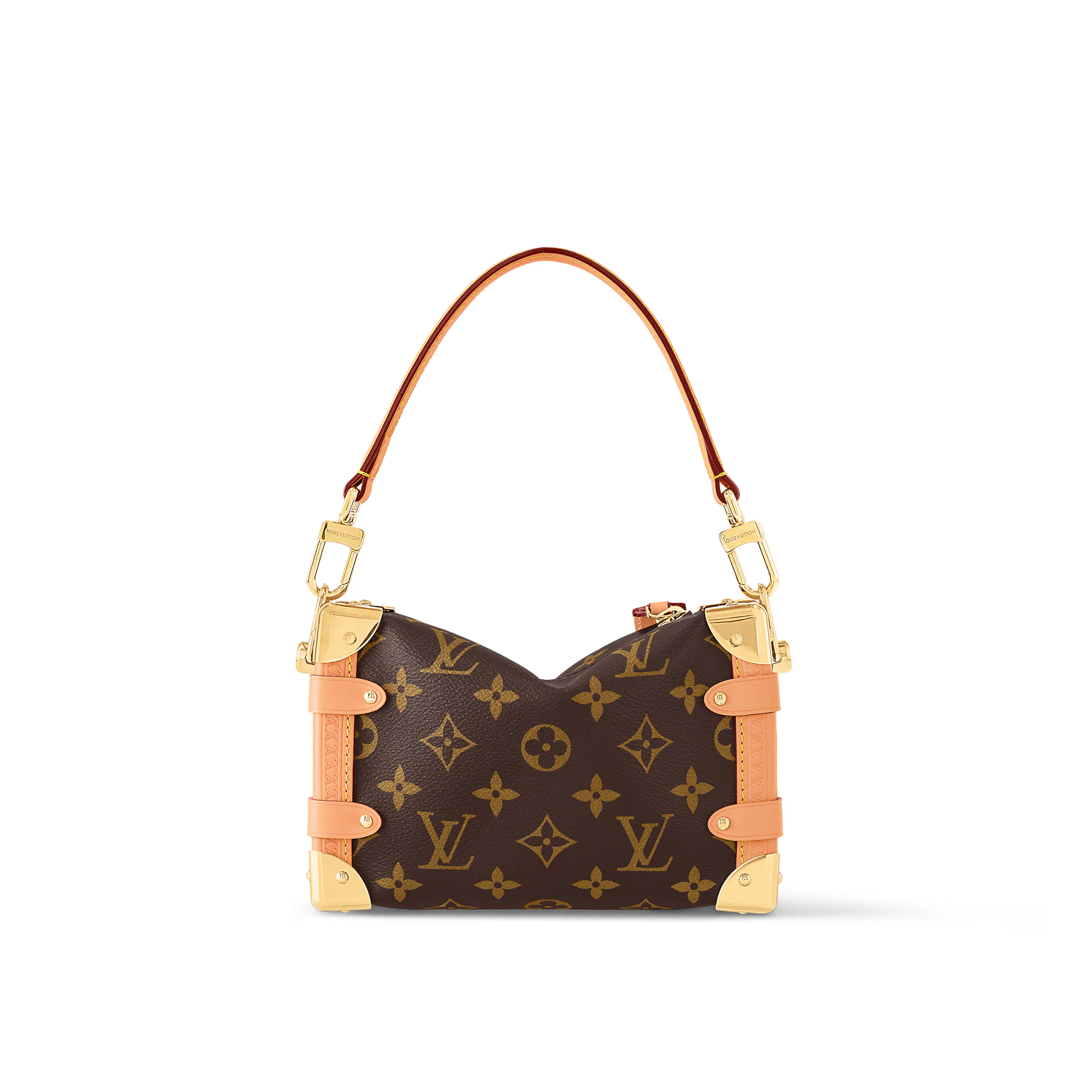 LV Side Trunk Pm Bag - Amoda