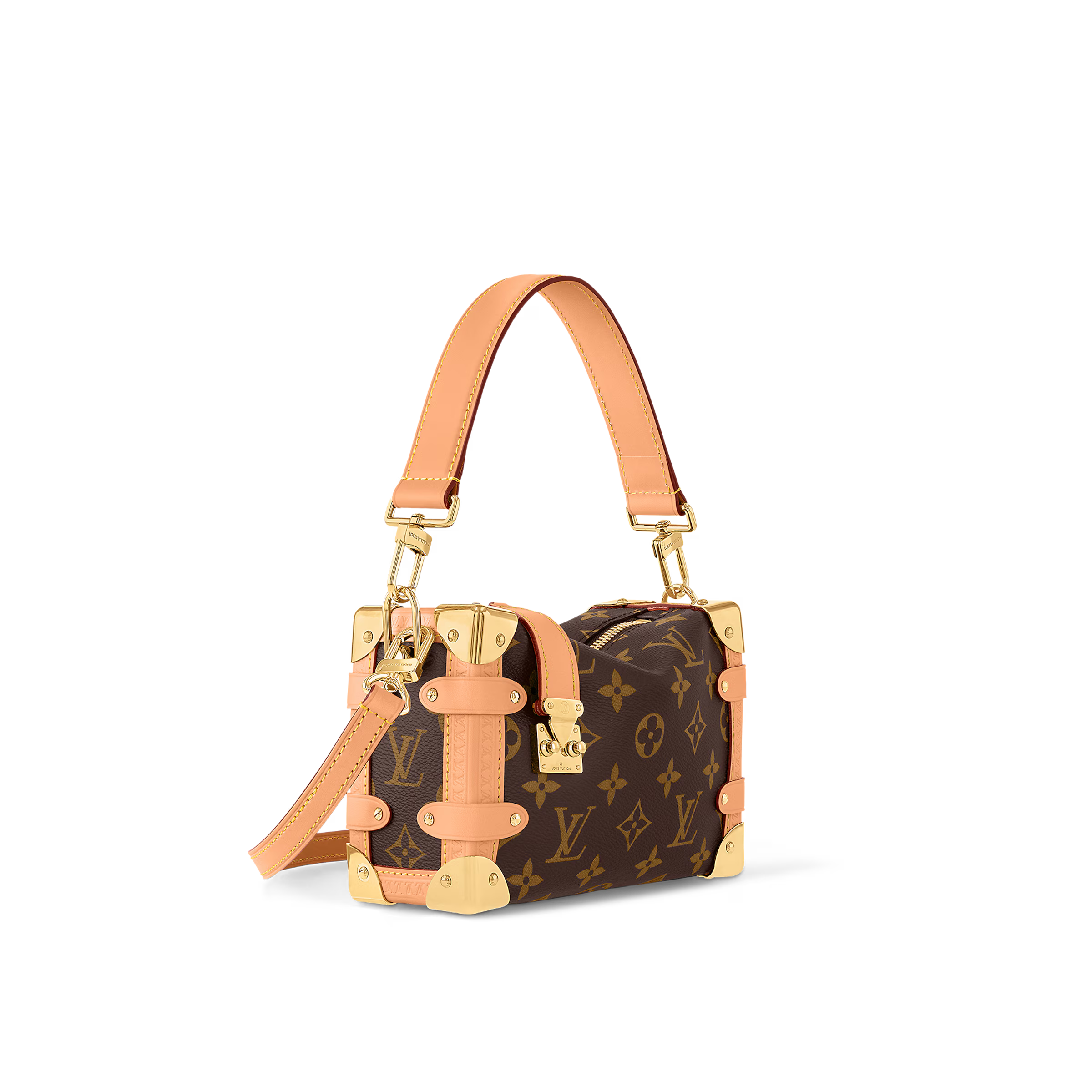 LV Side Trunk Pm Bag - Amoda