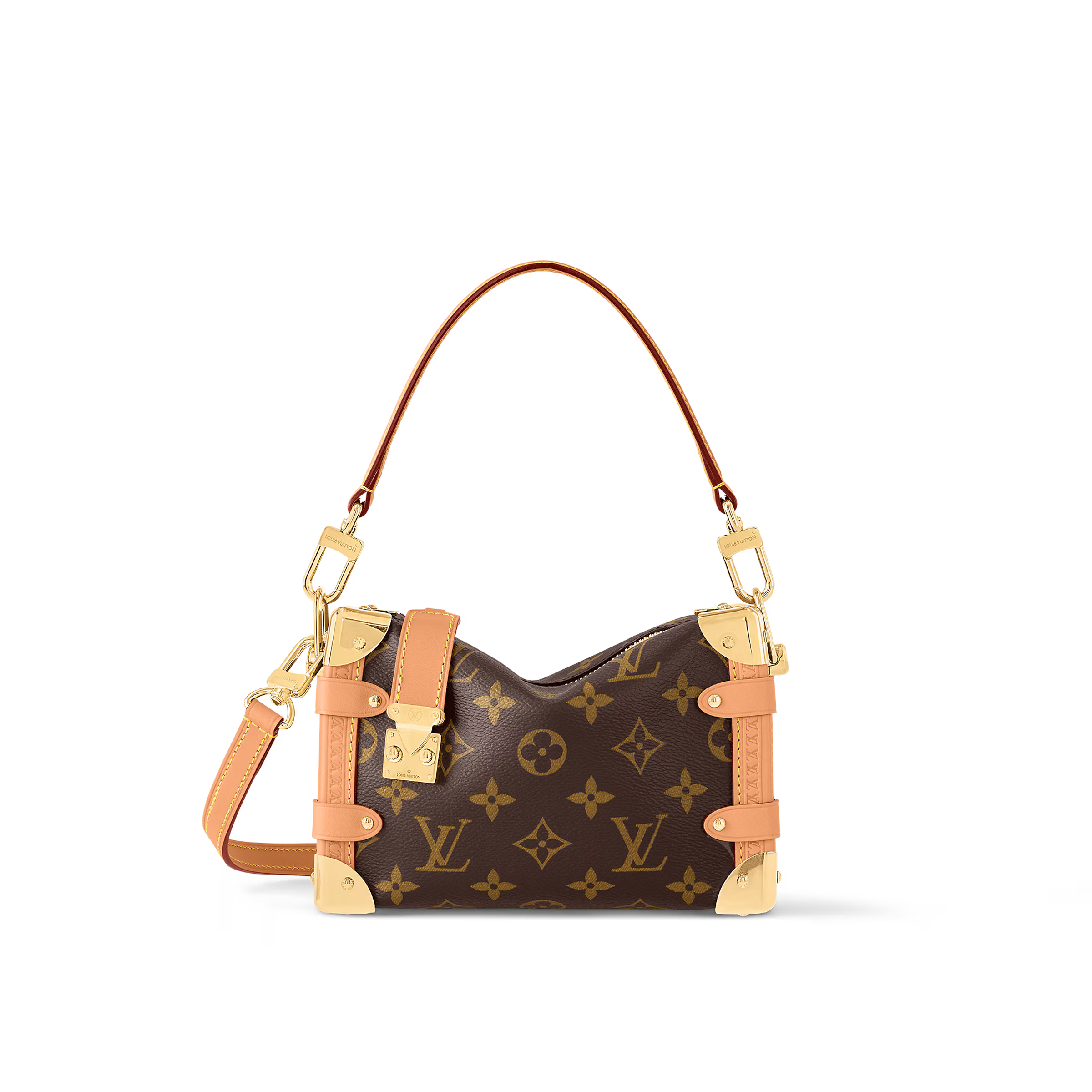 LV Side Trunk Pm Bag - Amoda