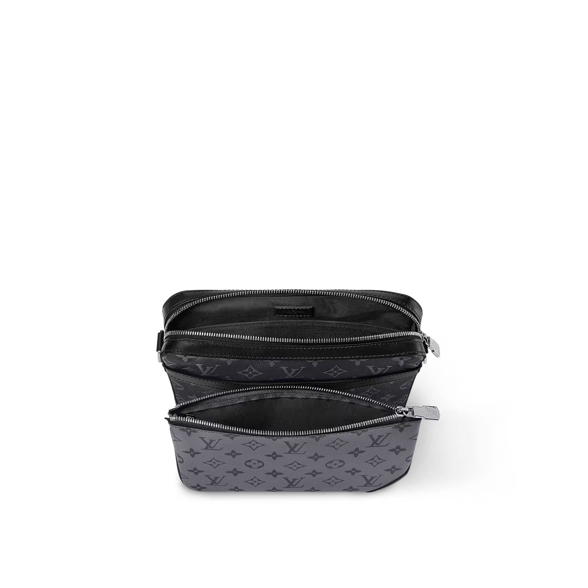 LV Abloh Trio Messenger Bag - Amoda