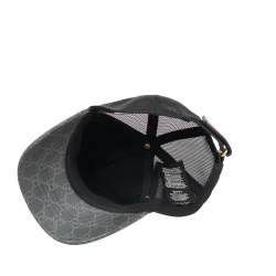 Gucci snake pattern cap - Amoda