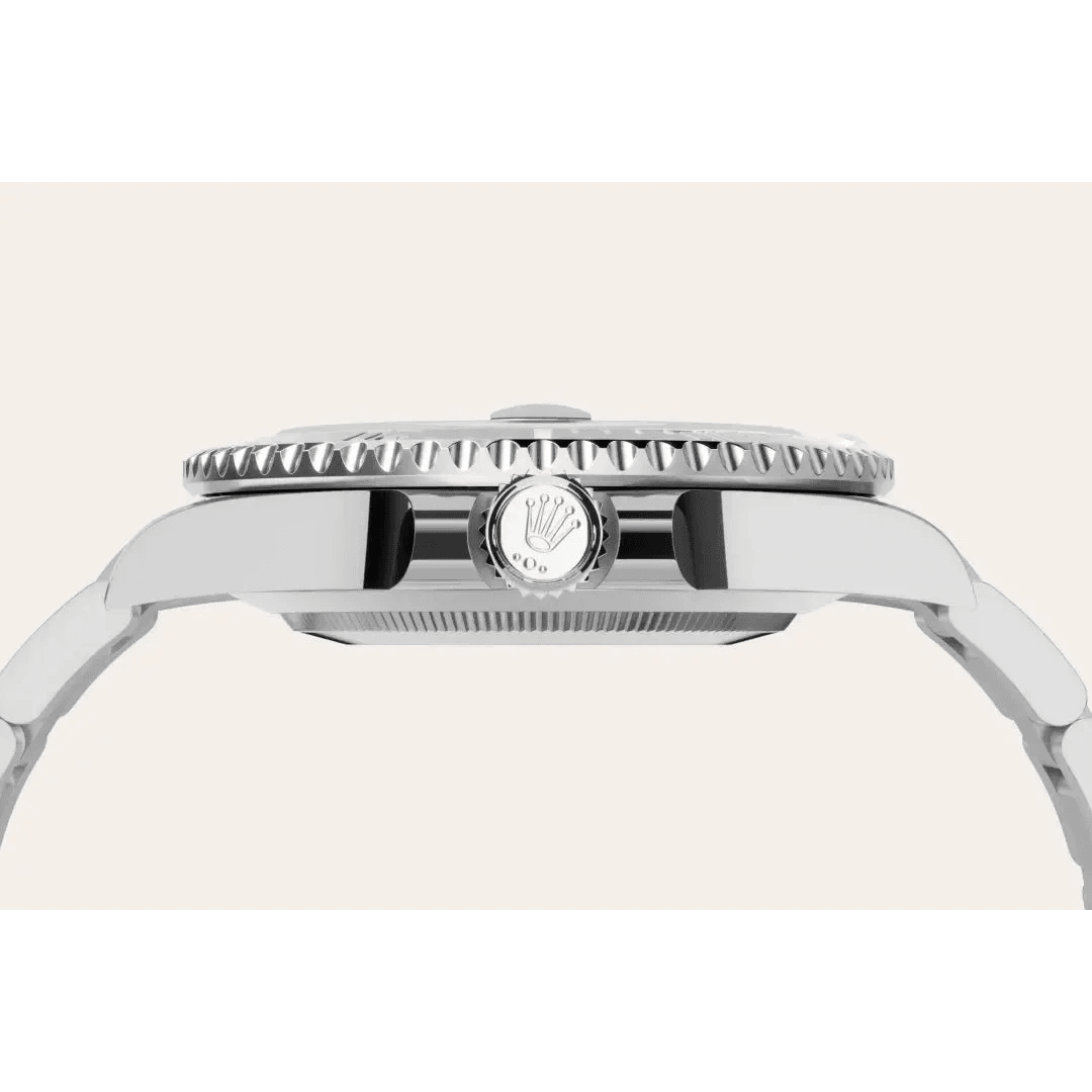 Rolex Submariner Date 41mm White Gold - Amoda