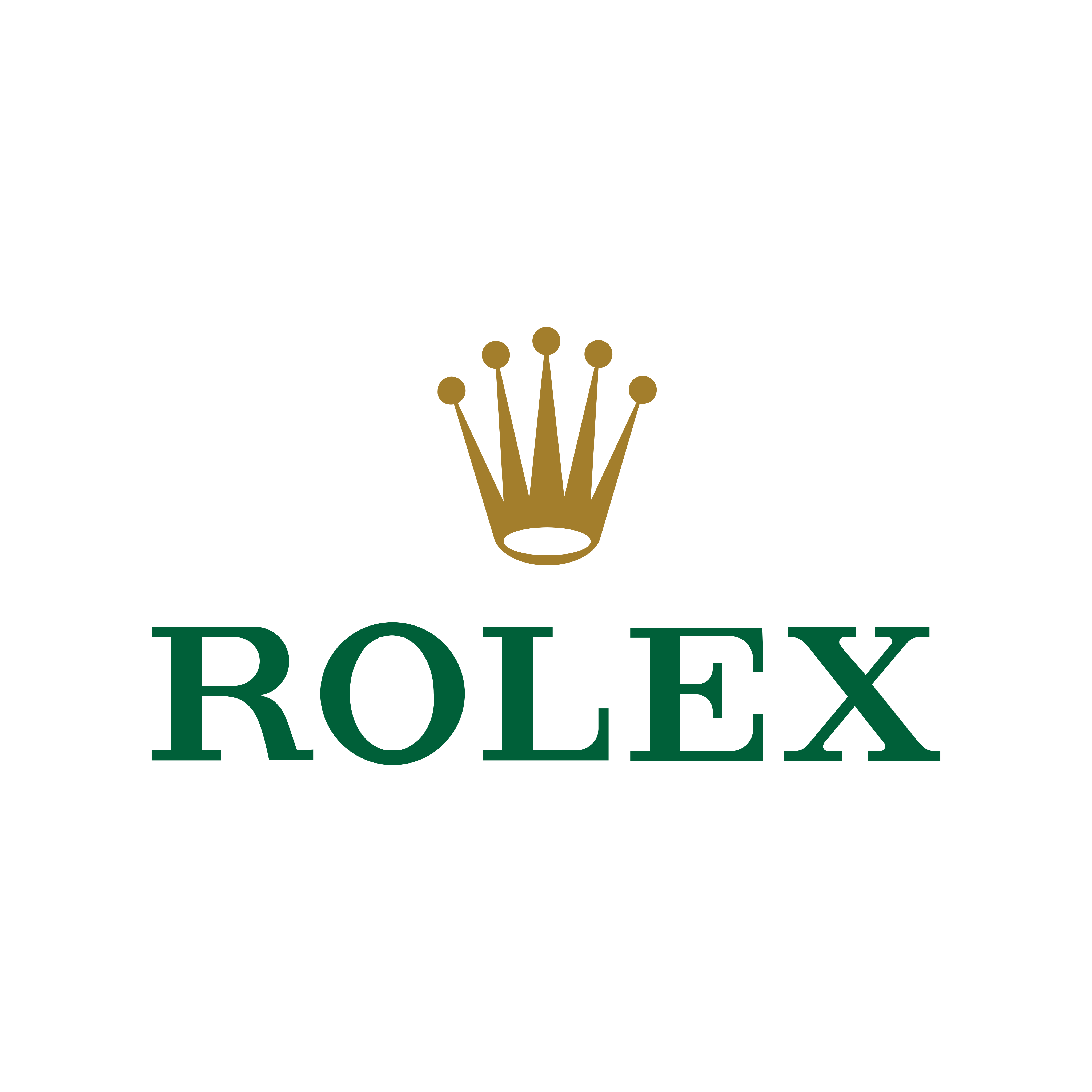 Rolex Daytona - Oyster Flex-Champagne Dial 2023 - Pikachu - Amoda